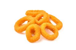 Rabas rebozadas (5 kilos)