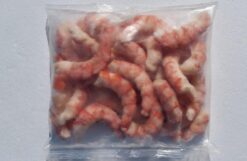 Langostino pelado x 500 grs.