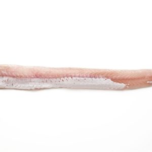 Filet de pez palo CV IQF sin espinas