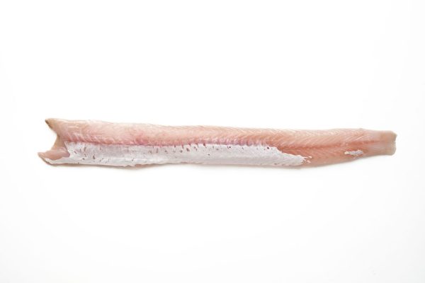 Filet de pez palo CV IQF sin espinas