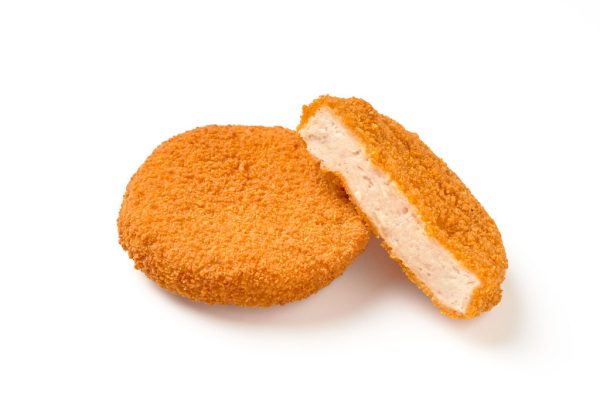 Medallón de pollo - Imagen 2