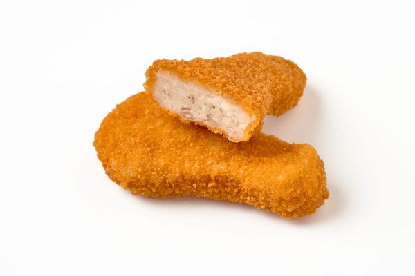 Patitas de pollo - Imagen 2