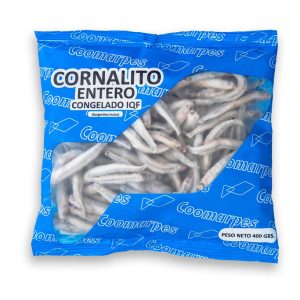 Cornalito IQF