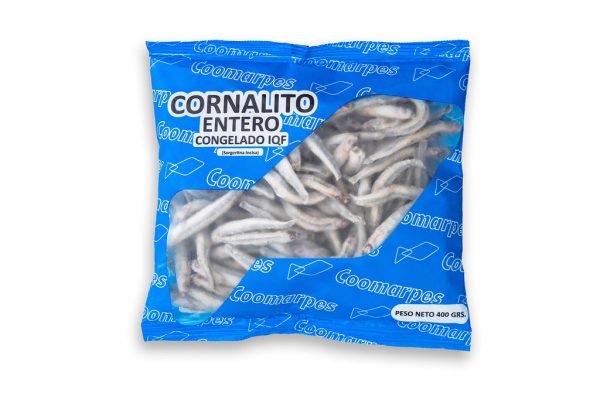 Cornalito IQF