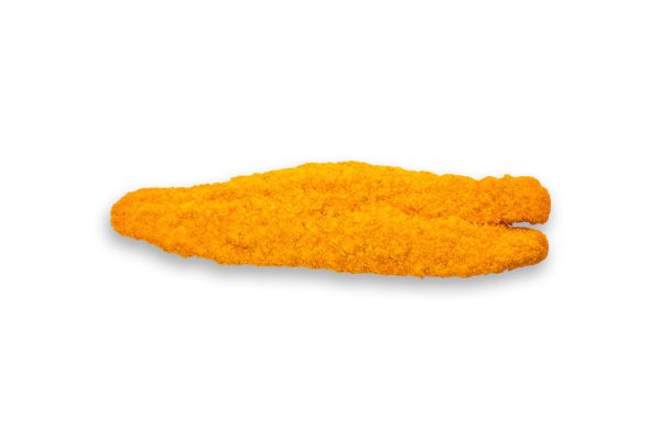 Filet de merluza rebozado - Imagen 2