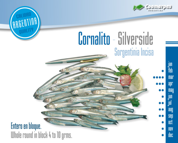 Cornalito IQF - Imagen 2